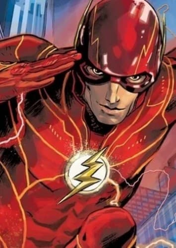 The Flash