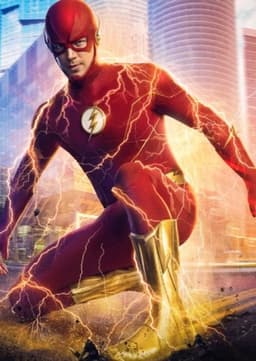 The Flash