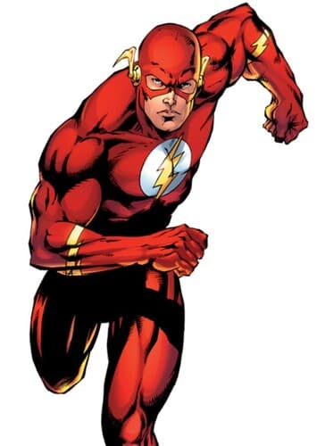 The Flash