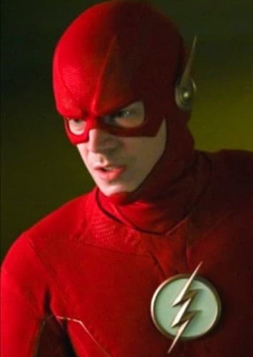 The Flash