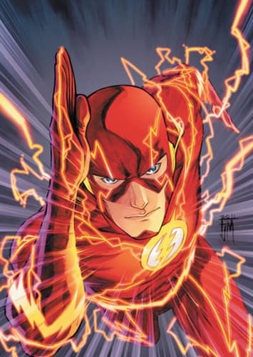 The Flash