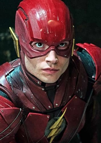 The Flash