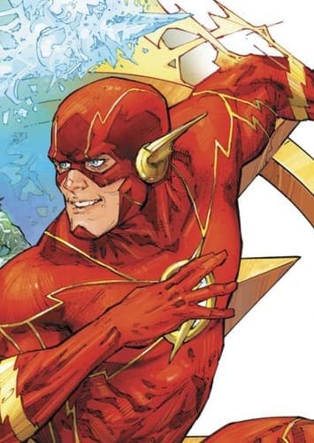 Wally west