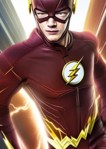 The Flash