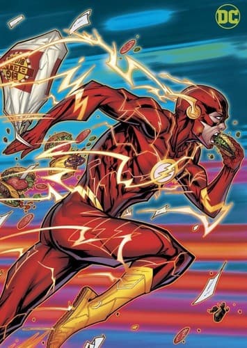 The Flash