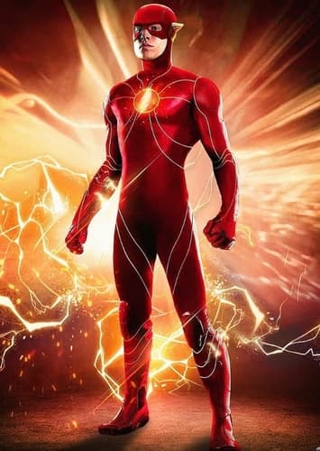 The Flash