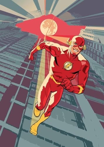 The Flash