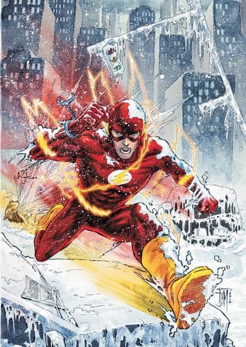 The Flash