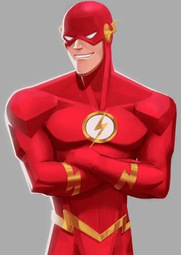 The Flash