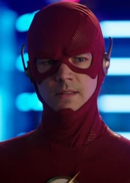 The Flash