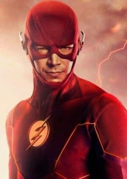 The Flash