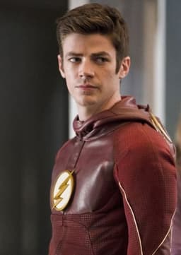 The Flash/Barry Allen