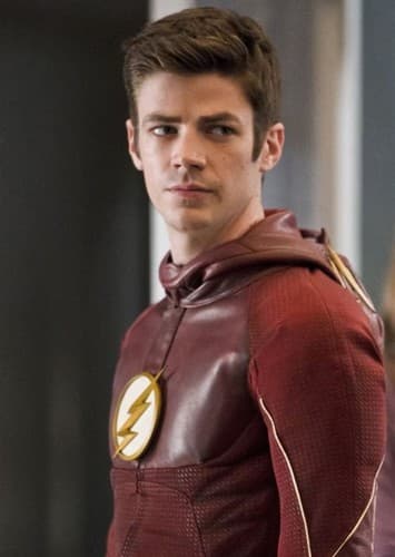 The Flash/Barry Allen