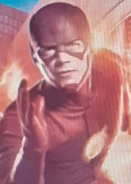 The Flash/Barry Allen