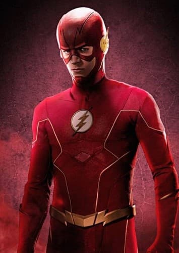 The Flash Gorilla Warfare