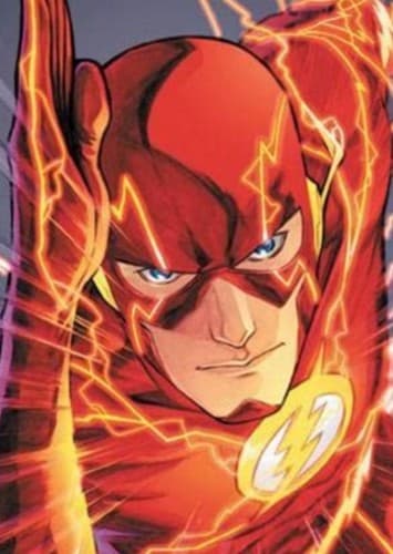 The Flash II