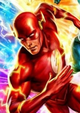 The Flash III