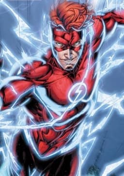 The Flash III
