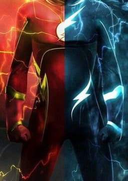 The Flash: Split Speed