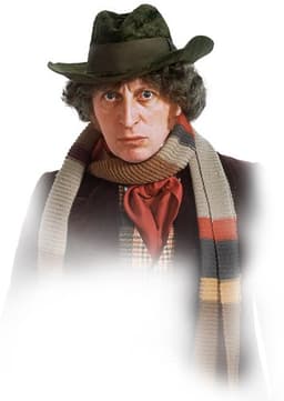 The Fourth Doctor