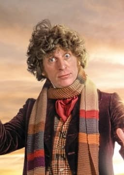The Fourth doctor