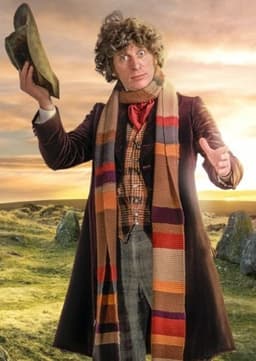 The Fourth Doctor