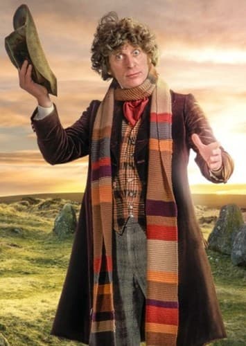 The Fourth Doctor