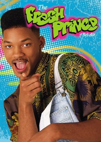 The Fresh Prince of Bel-Air