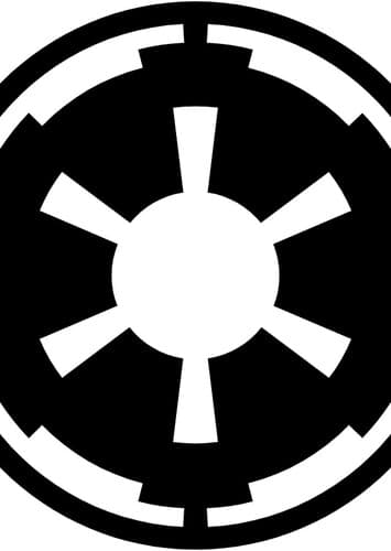 The Galactic Empire