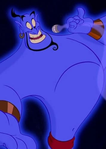 The Genie
