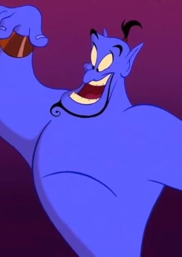 The Genie
