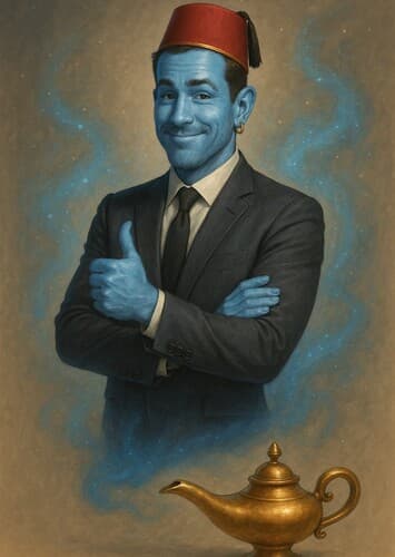 The Genie