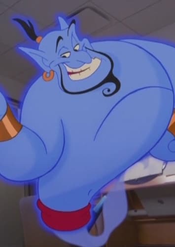 The Genie