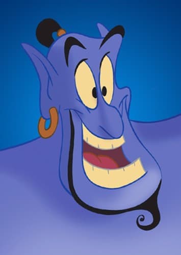 The Genie
