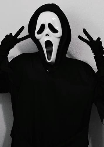 The Ghostface