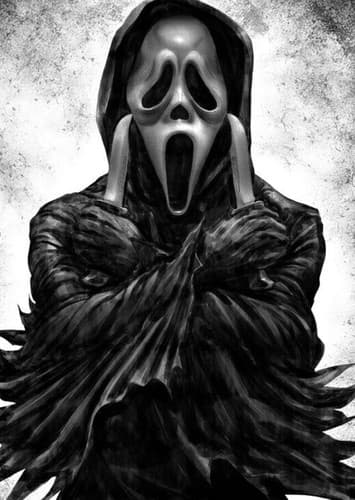 The Ghostface