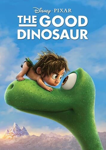 The Good Dinosaur