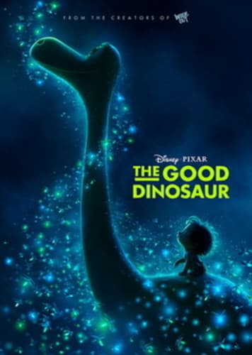 The Good Dinosaur