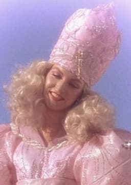 The Good Witch