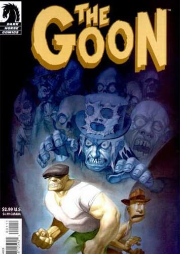 The Goon