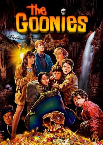 The Goonies