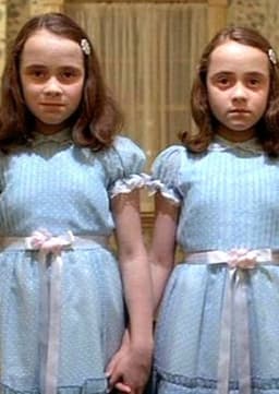 The Grady Twins