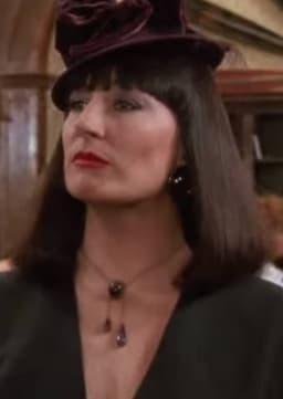 The Grand High Witch