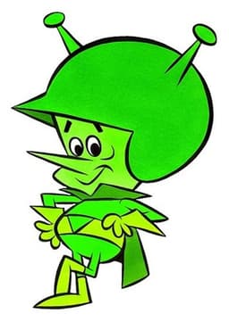 The Great Gazoo