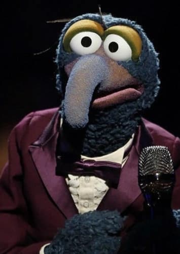 The Great Gonzo