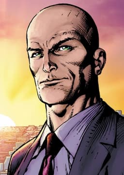 The Greatest Lex Luthor