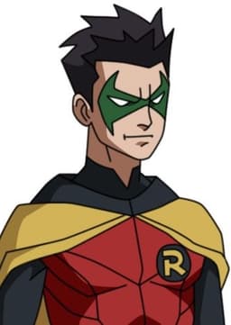 The Greatest Robin