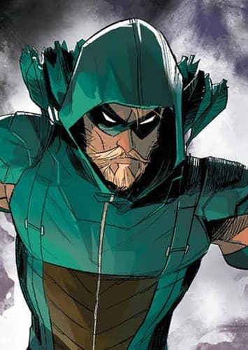 The Green Arrow