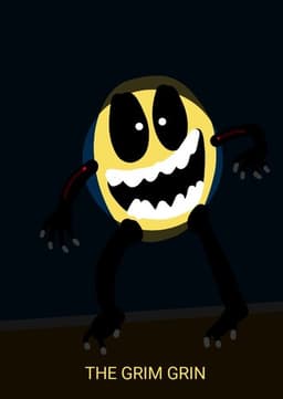 The Grim Grin