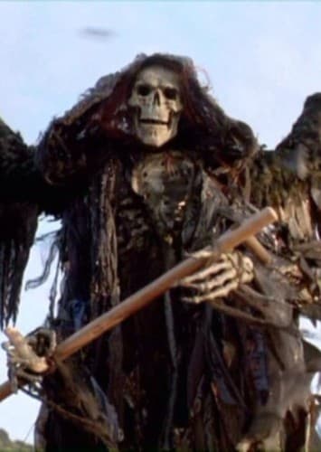The Grim Reaper
